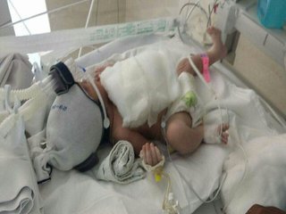 އުފަންވިއިރު ގޮހޮރާއި ފުރަމޭ ބޭރުގައި އޮތް ކުއްޖާ މަރުވެއްޖެ