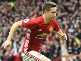 ޔުނައިޓެޑުގެ އަހަރުގެ އެންމެ މޮޅު ކުޅުންތެރިއަކަށް އެންޑާ ހެރޭރާ