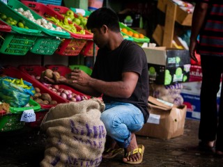 ރޯދަ މަސް ފެށެން ހަފްތާއެއް، ބައެއް ތަކެތި ބާޒާރުން ލިބުން ދަތި