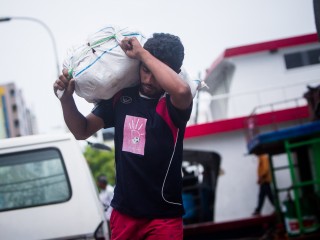 މުދާ އުފުލުމަށް ގެނައި ބަދަލަށް އޭޕްރިލް މަހު އަމަލު ކުރަން ފަށަނީ