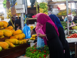 ބާޒާރުގައި ފަޅޯގެ އަގު އުފުލިއްޖެ