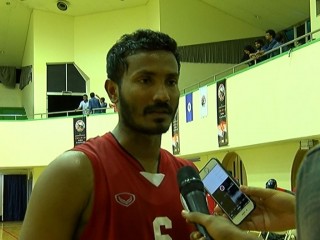 އިންޑިއާއާ ކުޅެގެން ލިބުނު ފިލާވަޅުގެ ނަތީޖާ ކުރިއަށްހުރި މެޗުގައި ފެނިގެންދާނެ:ޒިލާ