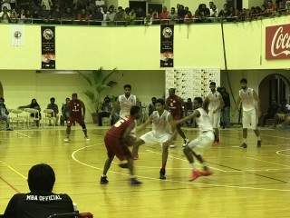 ސާބާ ޗެމްޕިއަންޝިޕް: އިންޑިއާ އަށް ސެންޗަރީއެއް ހަމަކުރެވުނު ނުދީ ރާއްޖެއިން ހިފަހައްޓައިފި