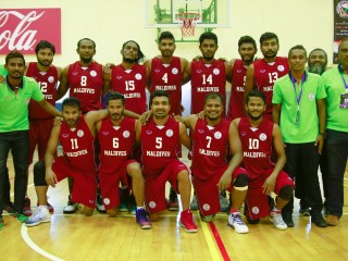 ފިރިހެން ގައިމީ ބާސްކެޓްބޯލް ޓީމް