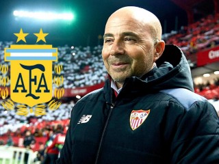 އާޖެންޓީނާ ޓީމުގެ ކޯޗުކަން ވަނީ ހުށަހަޅާފައި، މިފަހަރު ރިޖެކްޓުނުކުރާނަން: ސަމްޕޯލީ 