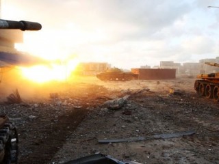 ލީބިޔާގެ އެއާބޭސް އަށް ބުރާސްފަތި ދުވަހު ދިން ހަމަލާގައި މަރުވި މީހުންެގެ އަދަދު 140 އަށް އަރައިފި