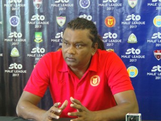 މާޒިޔާއަތުން ޕޮއިންޓަކުން ފުއްދާލަން ޖެހުނަސް ހިތްހަމަ ޖެހޭނެ: ސުޒޭން