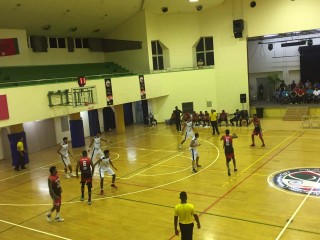 ސާބާ ޗެމްޕިއަންޝިޕް: ފަހަތުން އަރާ ލަންކާގެ މައްޗަށް ބަންގްލަދޭޝް ކުރިހޯދައިފި