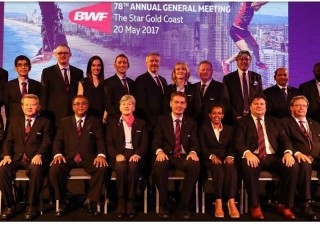 ބީޑަބްލިއުއެފްގެ ކައުންސިލަށް މޫސަ އިންތިހާބުކޮށްފި