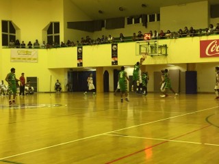 Day 2: Unlucky game for Maldives as Nepal makes a comeback