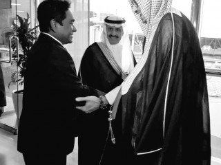 Trump's 'America first' policy drastically cuts aid to Maldives