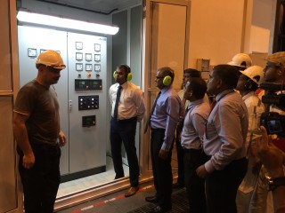 ކަރަންޓް ކެނޑުނީ ކޭބަލަކަށް ދިމާވި މައްސަލައަކާ ގުޅިގެން: ސްޓެލްކޯ