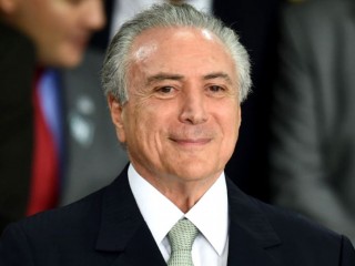 ރިޝްވަތު ހިފިކަމުގެ ދައުވާއަކީ އަސާސެއް ނެތް "ހިޔާލީ ވާހަކަތަކެއް": ބްރެޒިލް ރައީސް