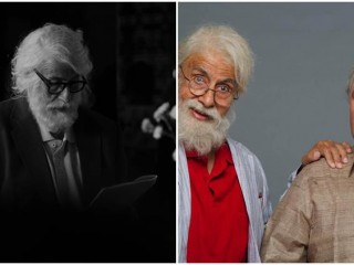 އަމީތާބްގެ "102 ނޮޓް އައުޓް" ޑިސެމްބަރ 1 އަށް ފަސްކޮށްފި