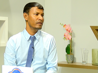 މަސައްކަތް ކުރާނީ ރައްޔިތުންނަކީ ސާހިބު މީހާ ކަމަށް ދެކިގެން: ހޯރަފުށި ކައުންސިލް މެމްބަރު ވަހީދު 