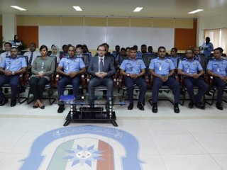 ހިއުމަން ޓްރެފިކިންއާ ގުޅޭ މައްސަލަތައް އޮންލައިންކޮށް ހުށަހެޅޭގޮތް ހަދައިފި