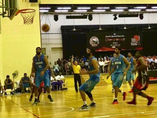  ލަންކާއާ ވާދަކޮށް އިންޑިއާއިން ދެ ވަނަ މެޗުވެސް ކާމިޔާބުކޮށްފި 