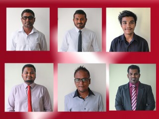 ނޫސްވެރިންނާއި ދެކޮޅަށް ބަލަމުންދާ މައްސަލަ ބާތިލް ކަމަށް ދޭހަވާގޮތަށް އެމްއެމްސީން ބަޔާނެއް ނެރެފި!