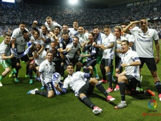 ރެއާލް އިން ލީގު ތަށި ކަށަވަރުކުރުމަށް ފަހު އުފާފާޅުކުރަނީ 