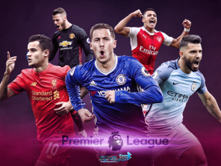 ޕްރިމިއާ ލީގު: ގަދަ ހަތަރެއްގެ ޖާގަ ލިބުނީ ޗެލްސީ، ޓޮޓެންހަމް، ސިޓީ އަދި ލިވަޕޫލްއަށް