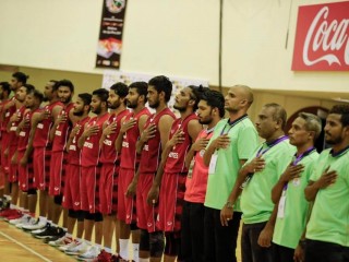 Day 3: Three straight losses for Maldives, loses chance at silver medal