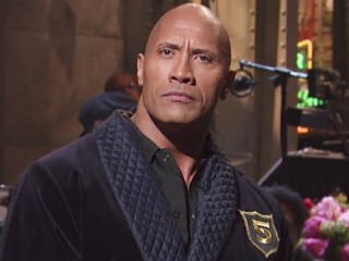 2020ގައި އެމެރިކާގެ ރައީސްކަމަށް ދަ ރޮކް!