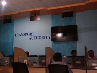 ޓްރާންސްޕޯޓް އޮތޯރިޓީން ކަރަންޓް ގޮސް ޚިދުމަތަށް ބުރޫއަރާފައި!