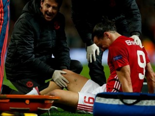 އިބްރަހިމޮވިޗް ހުރީ ފައިނަލް މެޗަށް ތައްޔާރަށް!