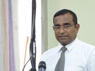 އަދުލު އިންސާފަކީ ރެކޯޑް ހެދުމަށް ކުރަން ހެޔޮވާ ވަރުގެ ކަމެއް ނޫން: ފާއިޒް