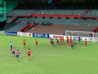 ޔޫވީ އަތުން އީގަލްސްއަށް ފަސޭހަ މޮޅެއް