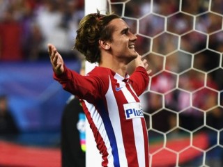 ގްރީޒްމަން އެޓްލެޓިކޯގައި މަޑުކުރާނެ ކަމުގެ އިޝާރާތެއް ދީފި