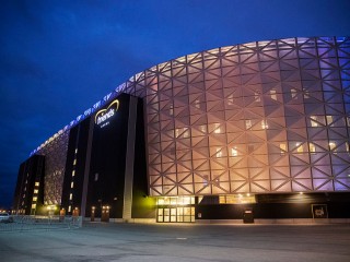 މެންޗެސްޓާ ހަމަލާ: ޔޫރޮޕާ ލީގް ފައިނަލް ބޭއްވުމަށް ހުރަހެއް ނެތްކަމަށް ޔުއެފާއިން ބުނެފި