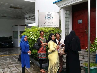 ހައިކޯޓުގެ ފަނޑިޔާރުންގެ އަދަދު 11 އަށް އިތުރު ކުރުމަށް މަޖިލީހުން ފާސްކޮށްފި