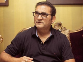 އަންހެނުންނާ ބެހޭގޮތުން ބޭއަދަބީ ވާހަކަ ޓްވީޓް ކުރުމުން އަބީޖީތުގެ ޓްވިޓާ އެކައުންޓް ސަސްޕެންޑް ކޮށްފި