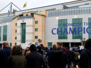 ޗެލްސީގެ ކާމިޔާބީގެ ހިނގާލުން ނުބާއްވާ ގޮތަށް ނިންމައިފި