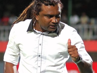 Three points in upcoming match are crucial for Victory: Coach Suzein