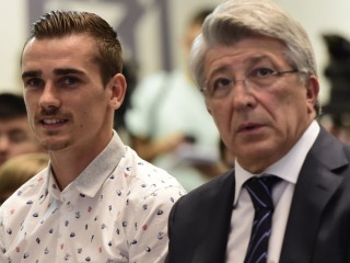 ގްރީޒްމަން ޔުނައިޓެޑަށް ބަދަލު ވާނެ ކަމަށް ގަބޫލެއް ނުކުރަން: އެންރިކޭ ސެރެޒޯ