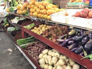 ކަރާގެ އަގަށް ރަމަޟާން މަހު މާބޮޑު ބަދަލުތަކެއް ނާންނާނެ: ވިޔަފާރިވެރިން