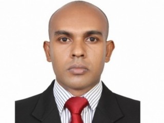Aasandha Managing Director appointed to Housing Ministry 