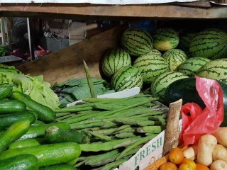 ކަރާގެ އަގު އިތުރަށް މައްޗަށް، މަހުގެ އަގުވެސް އުފުލިއްޖެ