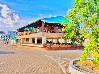 އެމްޕީއެލް އިން ހިންގާ ނޯތު ޕޯޓް ކެފޭ ބަންދު ކޮށްފި، މުވައްޒަފުން ވަކި އެއްޗެއް އަންގާނީ ރަމްޟާން މަހަށް ފަހު! 