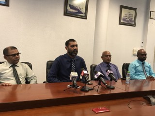 މެންޑޭޓަކީ ކެފޭ ހިންގުމެއް ނޫން، ކެފޭ ހަވާލުކުރާނީ ތަޖުރިބާ ހުރި ފަރާތަކާ: އެމްޕީއެލް