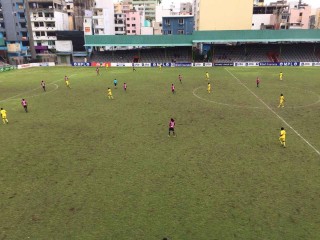 ވިކްޓްރީ އަދި ޔޫވީ ބައްދަލުކުރި މެޗުގެ ތެރެއިން 