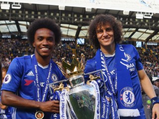 އަހަރެން ބޭނުންވަނީ ޗެލްސީގައި މަޑުކުރަން: ވިލިއަން