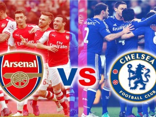 އެފްއޭކަޕް: ލީގު ޗެމްޕިއަން ޗެލްސީ އާއި އާސެނަލް ކުރިމަތިލާ ވަރުގަދަ ފައިނަލް މިރޭ