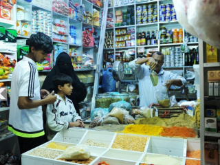 އާއްމުންނަށް ލުއިކޮށް ދިނުމަށް ރޯދަ މަހު 418 ބާވަތުގެ މުދާ ވިއްކޭނެ އެންމެ މަތީ އަގު ގަތަރު ސަރުކާރުން ކަނޑައަޅައިފި