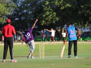 ރަމްޟާން ކްރިކެޓް ކާނިވަލް 2017: މޯޑަސް އޮޕަރަންޑީ އާއި ޝުގަރްކޯން ފެށުން ރަނގަޅުކޮށްފި