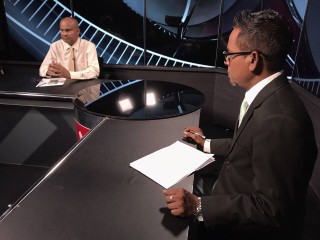 އިތުބާރު ނެތިއްޖެނަމަ ވަޒީރަކު ވަކިވާނެ ކަމަށް އަސާސީގައި ލިޔުނީ ވަރަށް ބޮޑަށް މަޝްވަރާކޮށްފަ: ޝިހާބް 