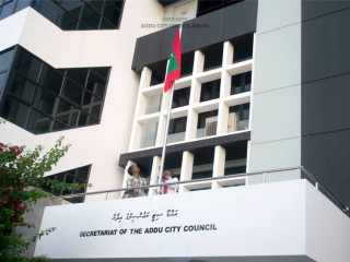 އައްޑޫސިޓީ ހުޅުދޫ-މީދޫގައި ޢިމާރާތްކުރާ 48 ފްލެޓަށް ކުރިމަތިލުމުގެ ފުރުޞަތު އަލުން ހުޅުވާލައިފި