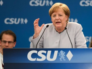 އެމެރިކާއާއި އިނގިރޭސިންނަށް ބަރޯސާވެވޭކަށް ޔޫރަޕަކަށް ނެތް: މާކެލް